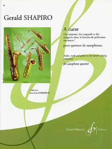 A curse Visuel